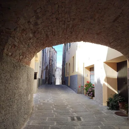 Konukevi Nuovo In Borgo Medievale
