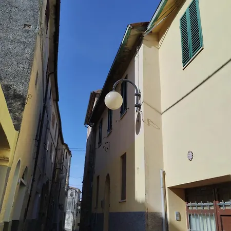 Nuovo In Borgo Medievale 3* Grosseto