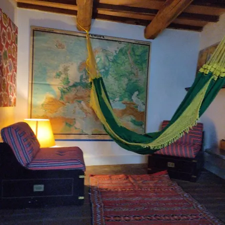 Nuovo In Borgo Medievale Konukevi